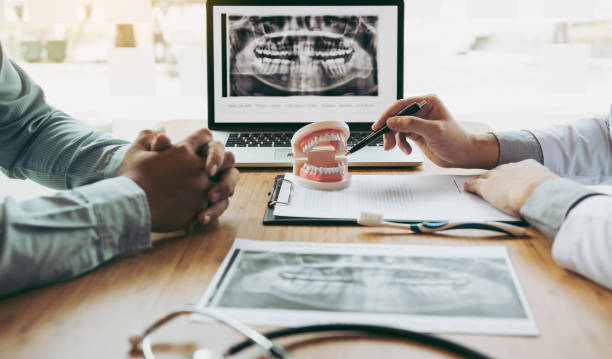 Best Emergency Dental Care  in Nebo, NC