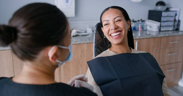 Trusted Nebo, NC Dental Services Experts