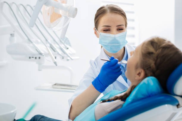 Best Tooth Extraction  in Nebo, NC
